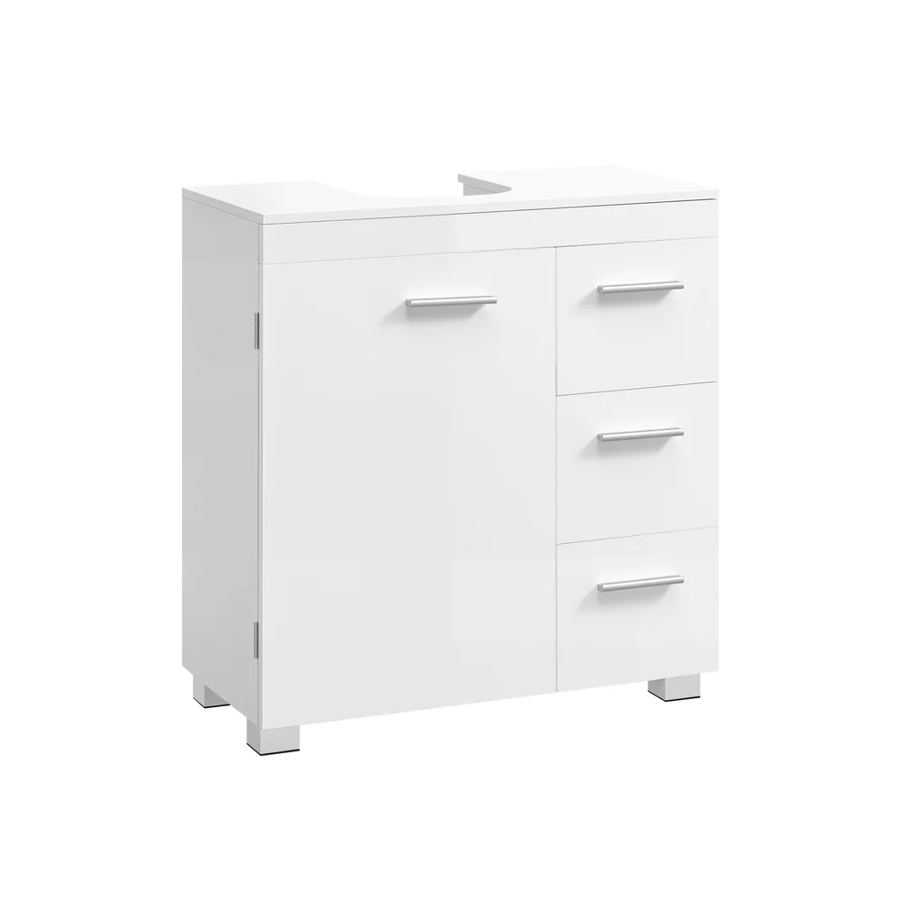 Under Sink Bathroom Cabinet - Image 5