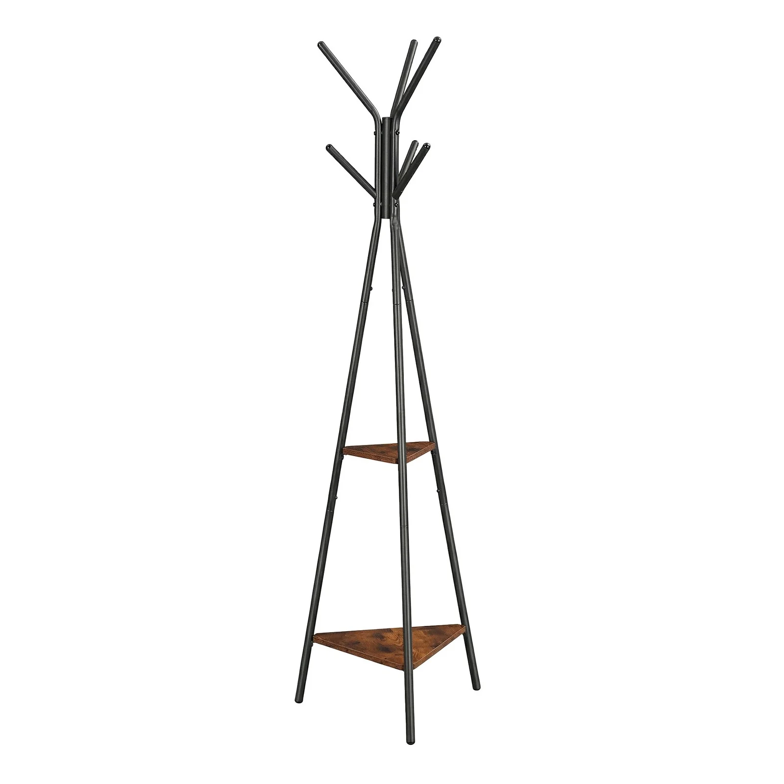 Vintage Coat Rack Stand