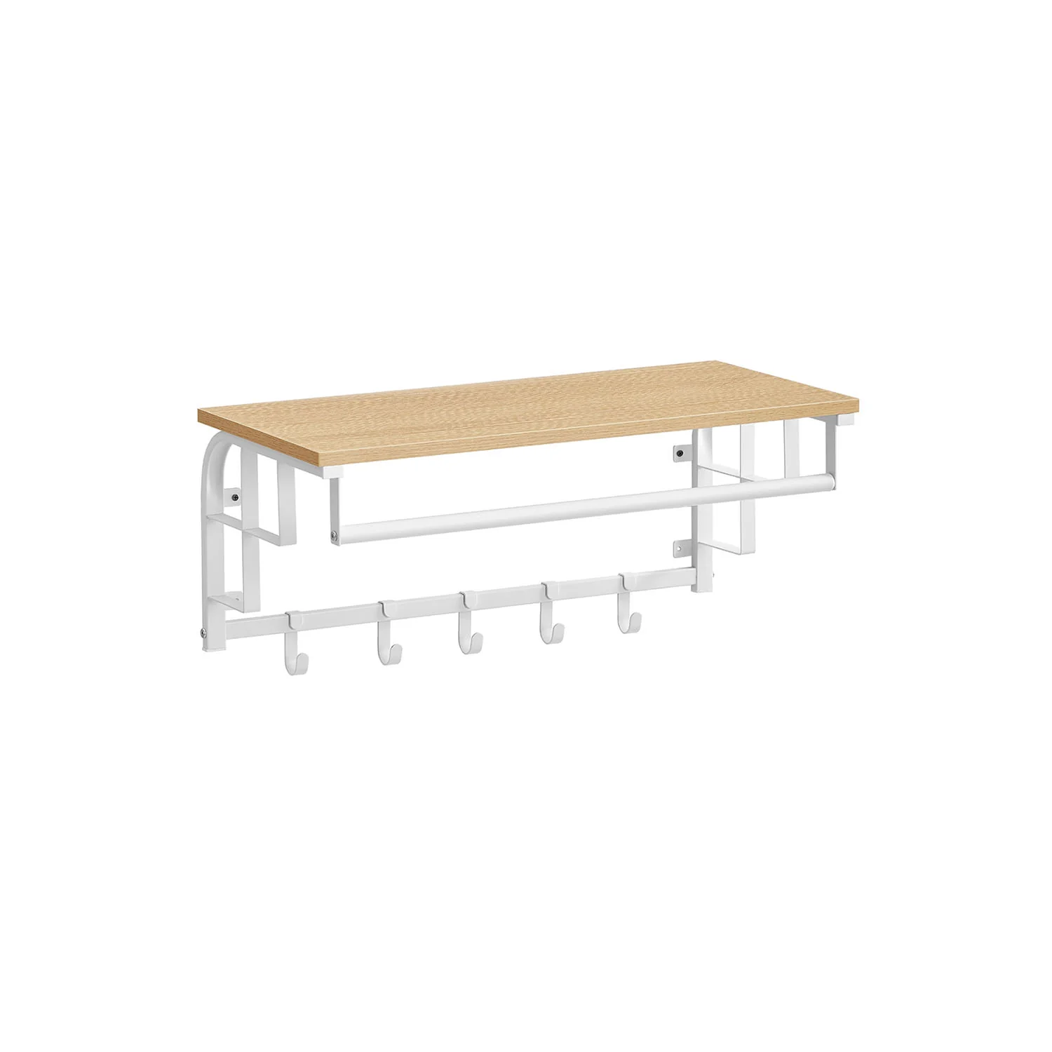 Vintage Coat Rack - Image 2