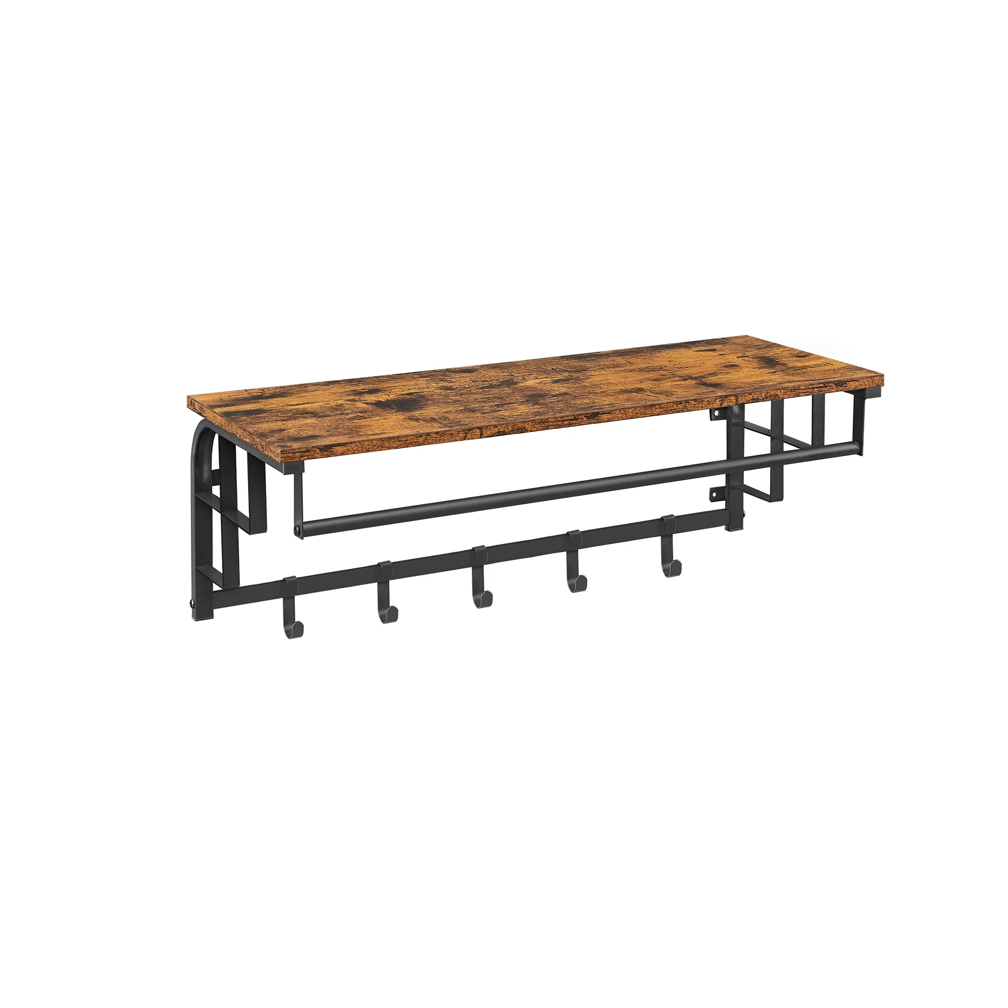 Vintage Coat Rack - Image 3