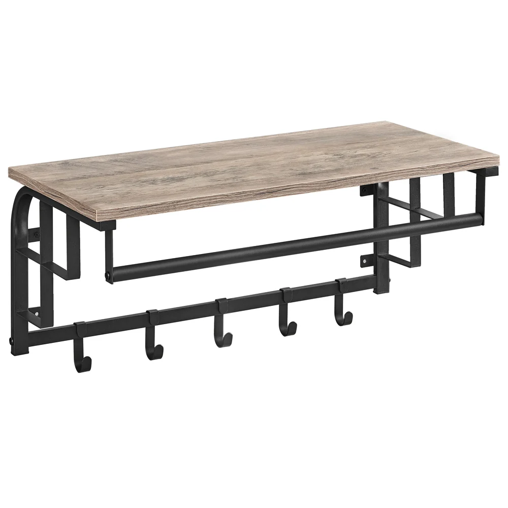 Vintage Coat Rack - Image 4