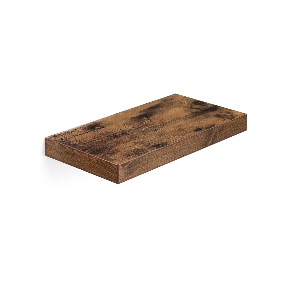 Vintage Floating Shelf