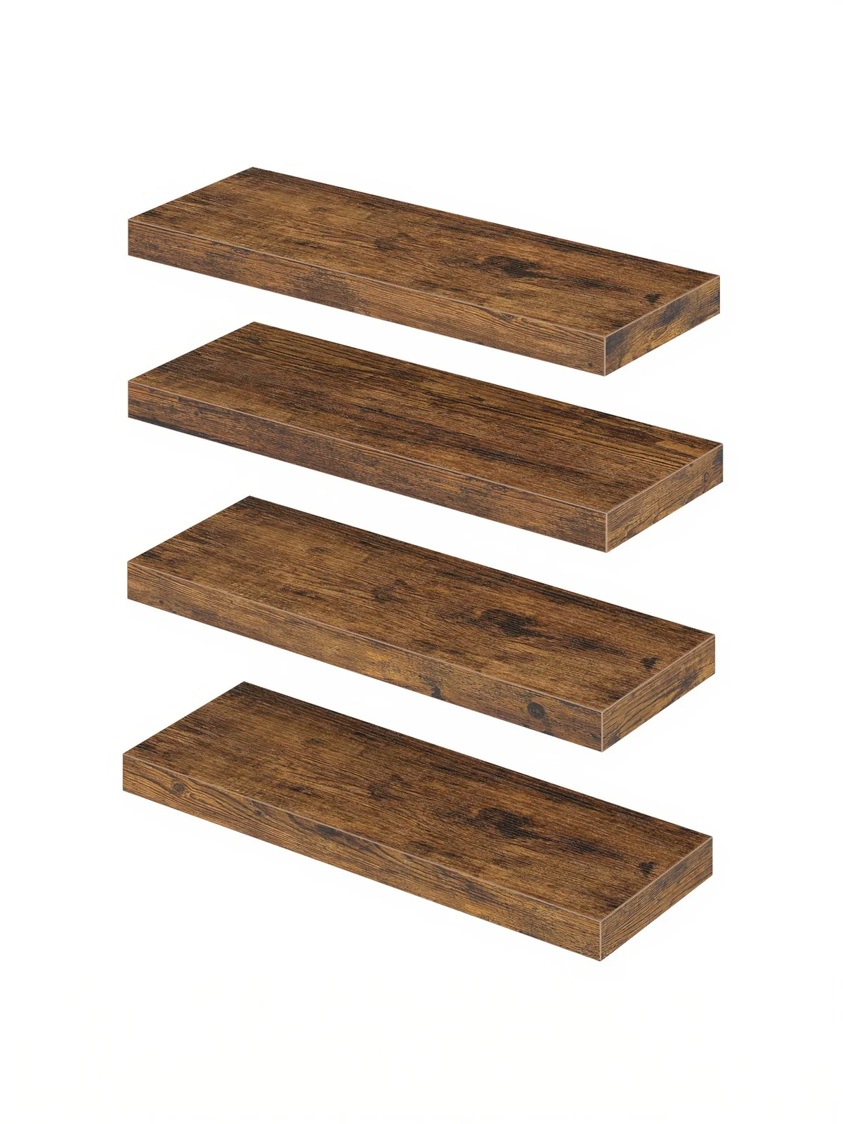 Vintage Floating Shelf - Image 2