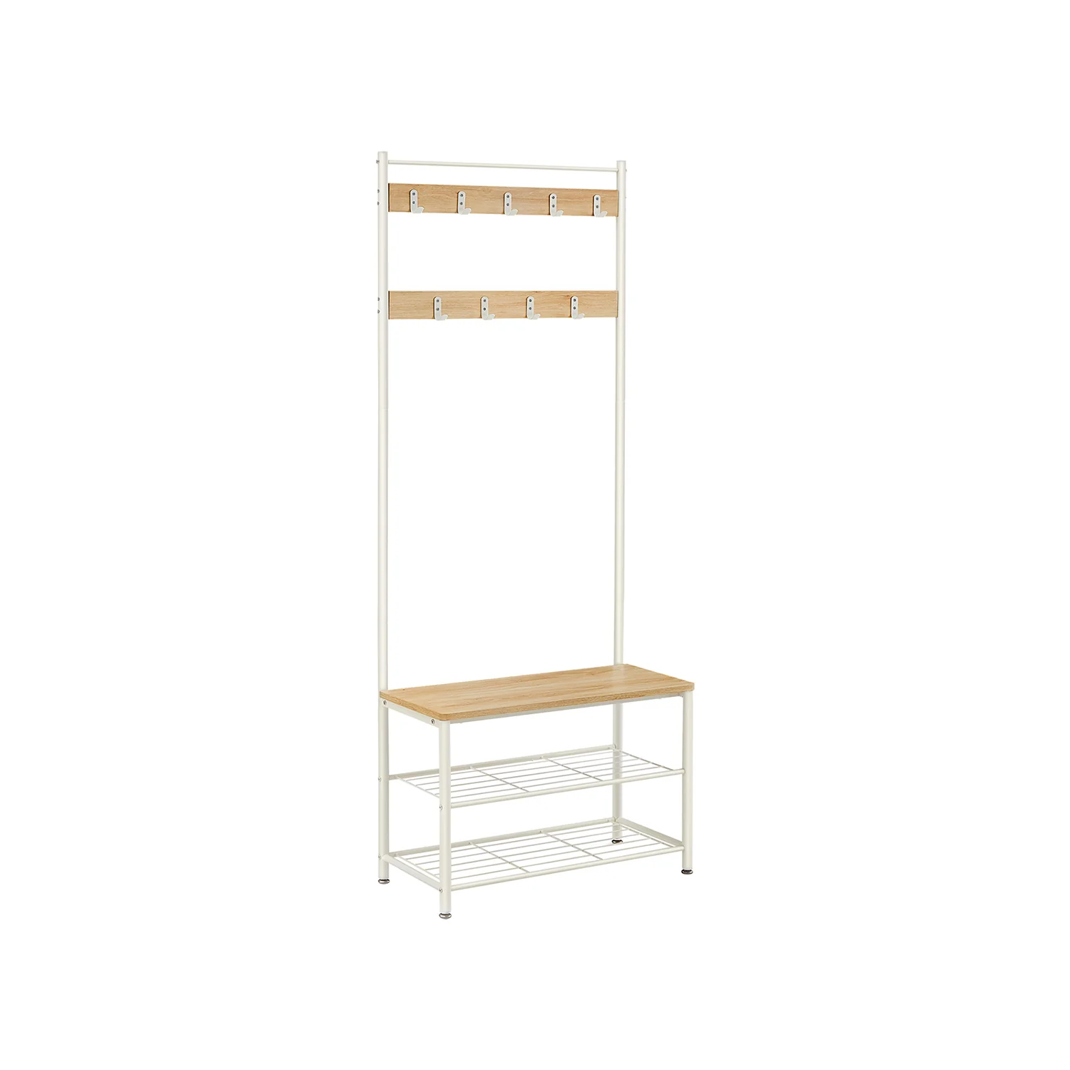 Vintage Hat Coat Stand - Image 3