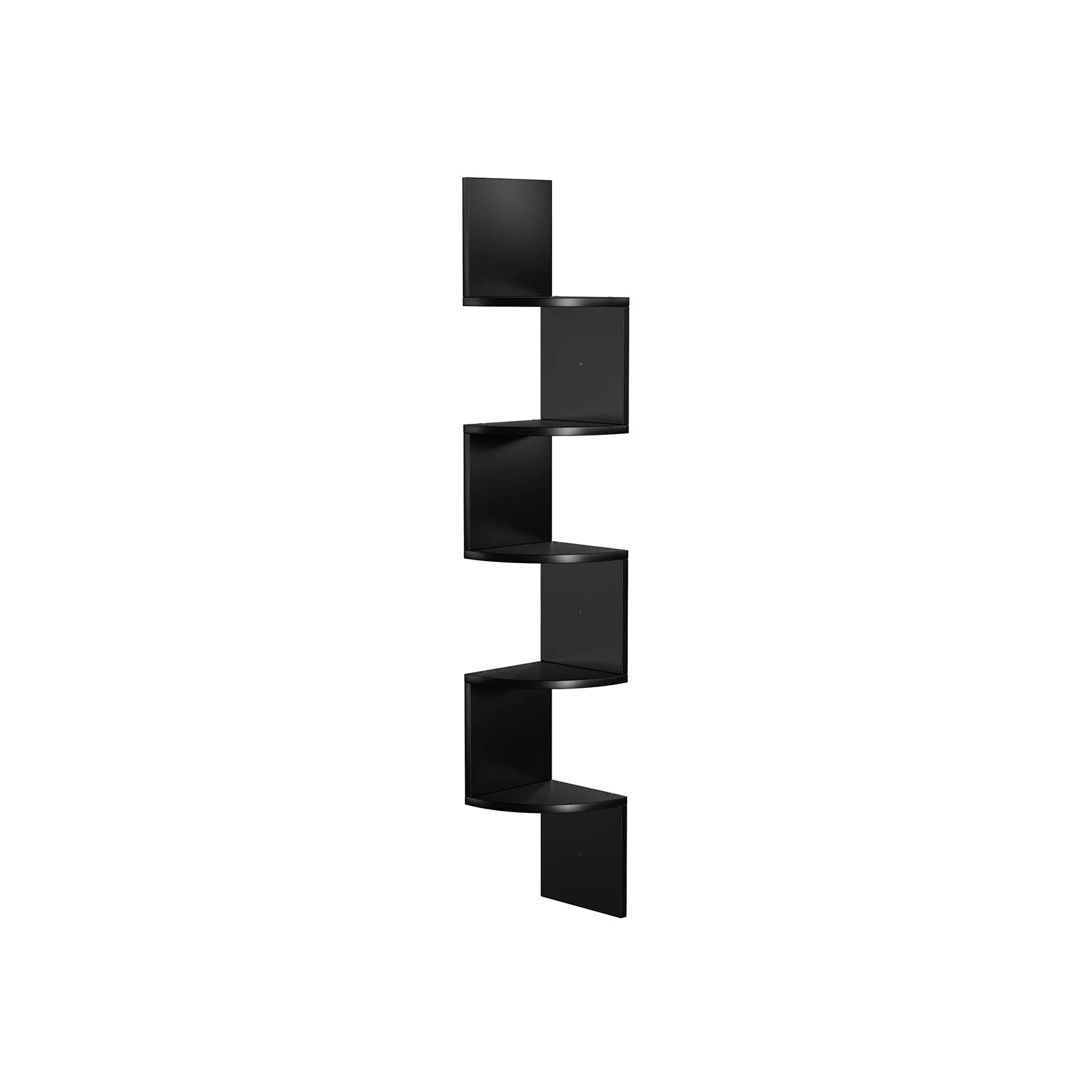 Wall Corner Shelf - Image 3
