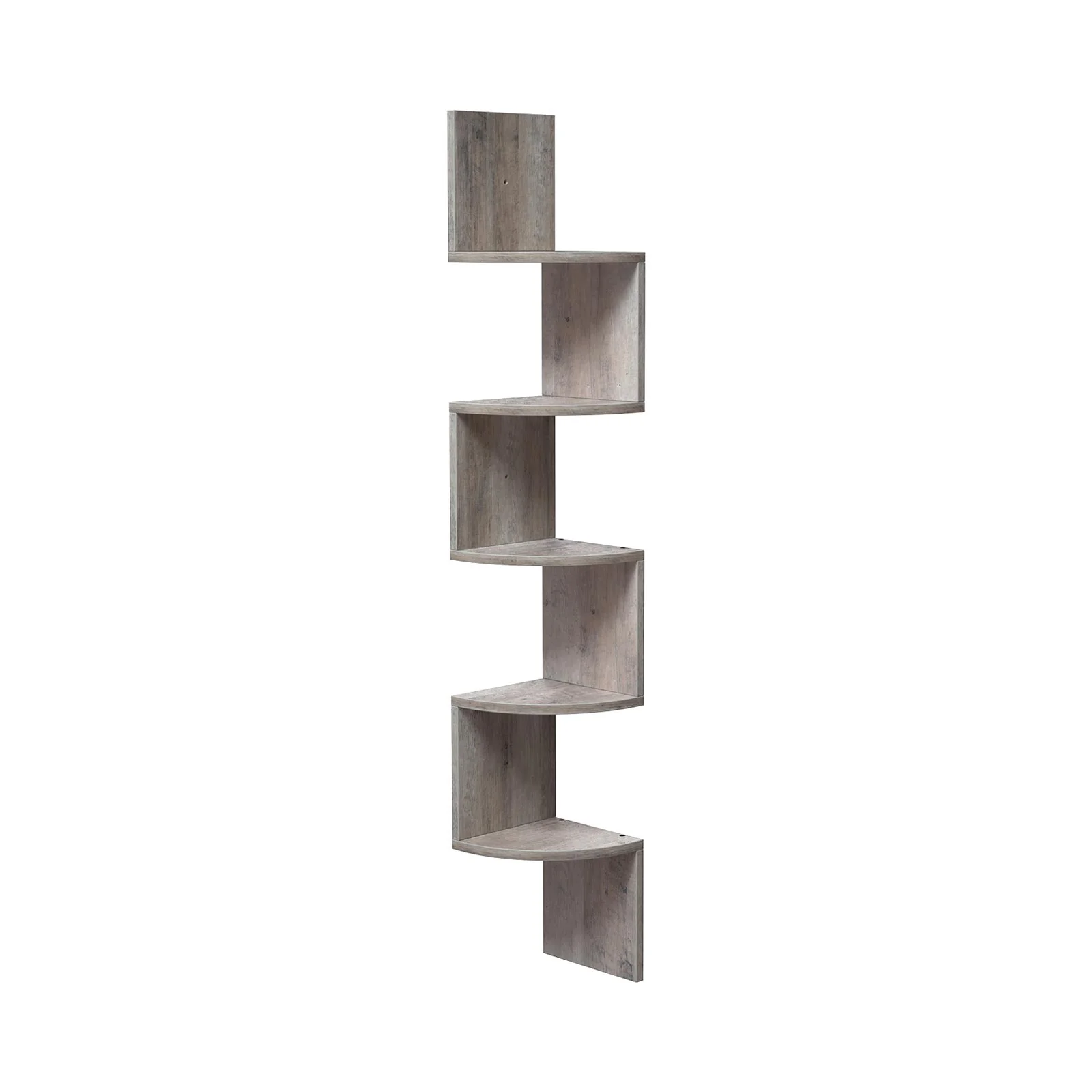 Wall Corner Shelf - Image 4