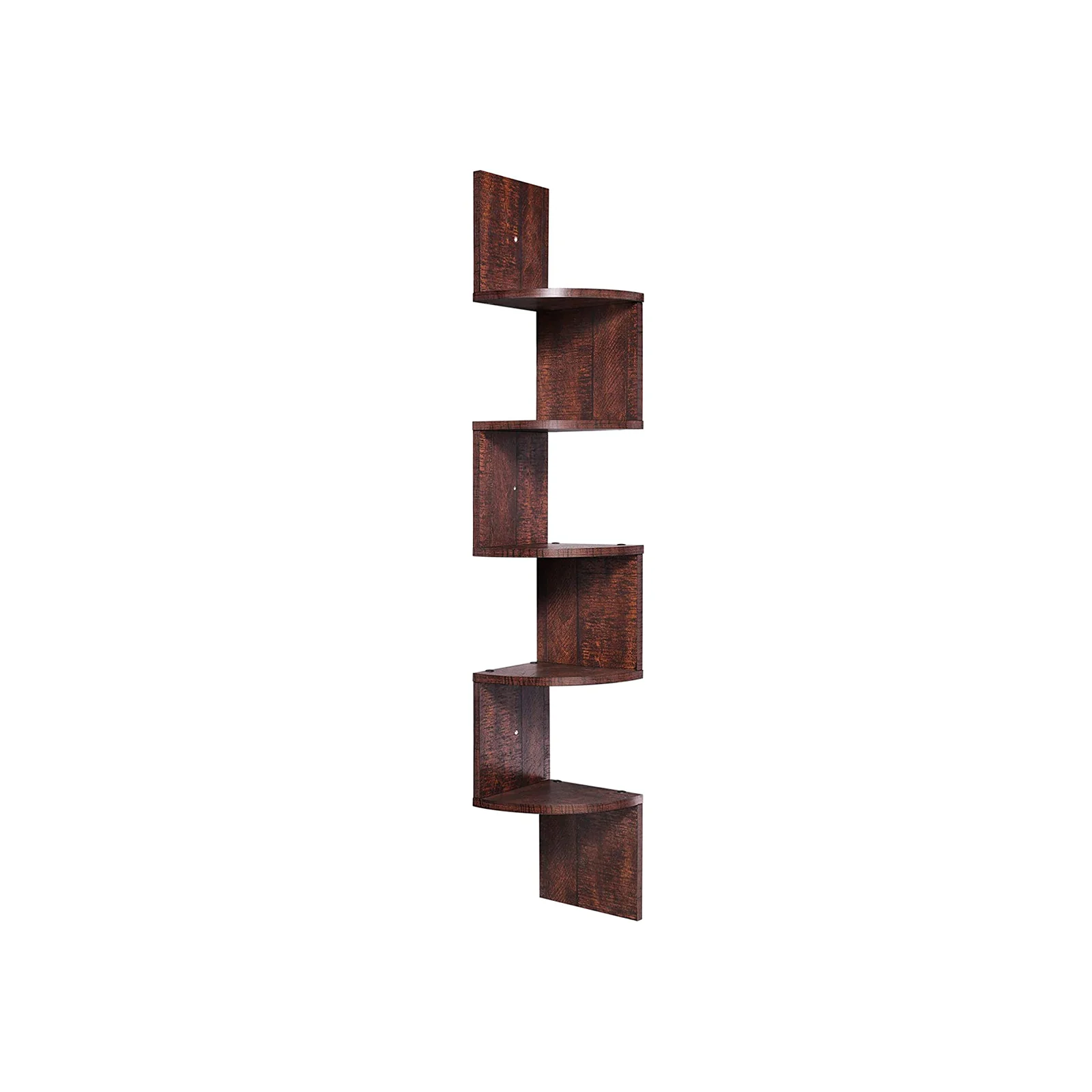 Wall Corner Shelf - Image 5