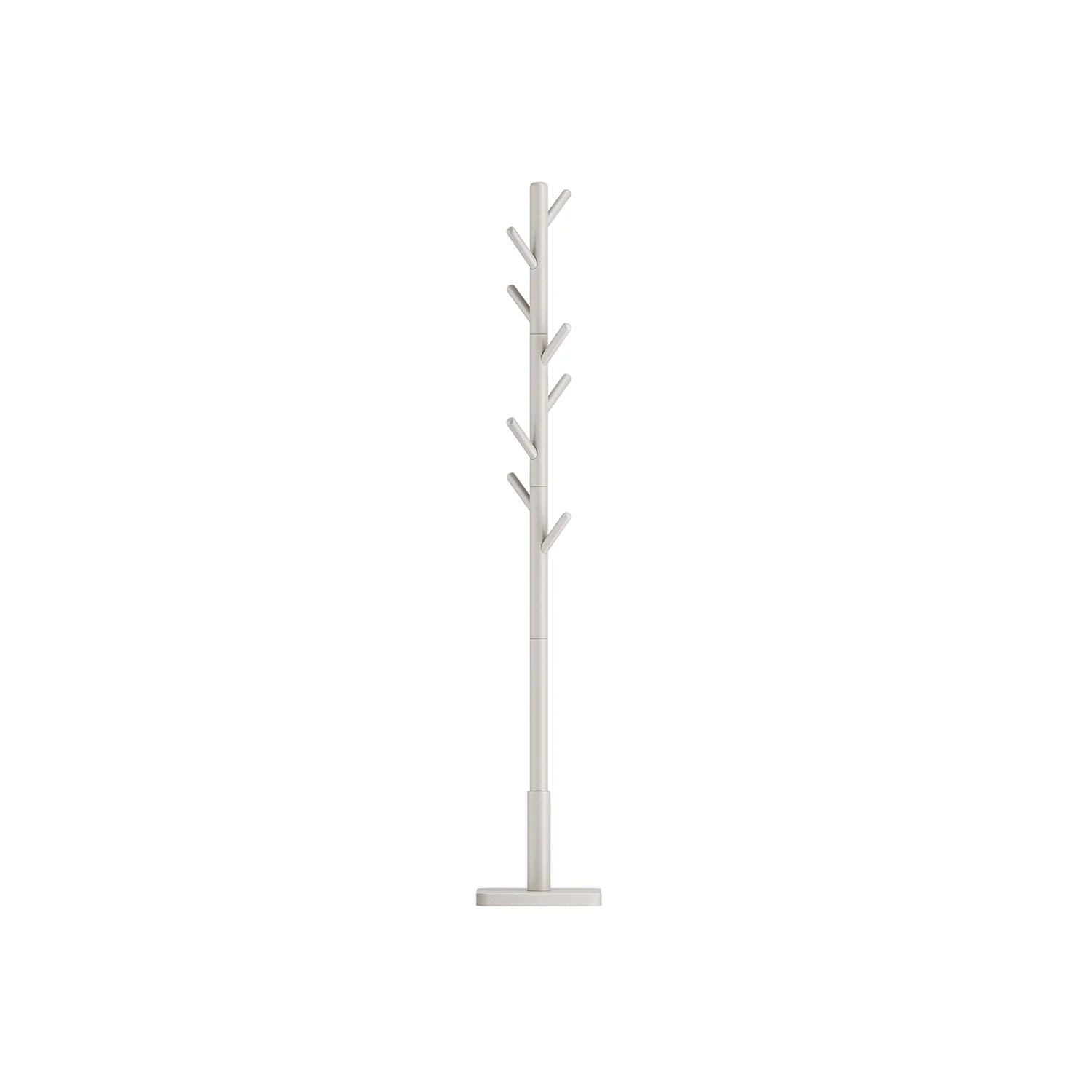 Coat Stand with 8 Hooks - Image 2