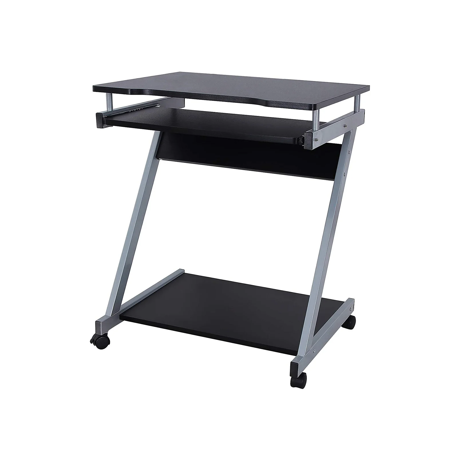 Z-Shaped Computer Desk - Image 2